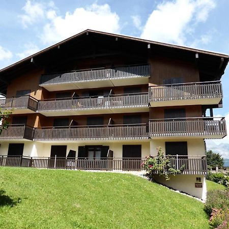Résidence Le Royal - 2 Pièces pour 4 Personnes 034 Combloux Esterno foto