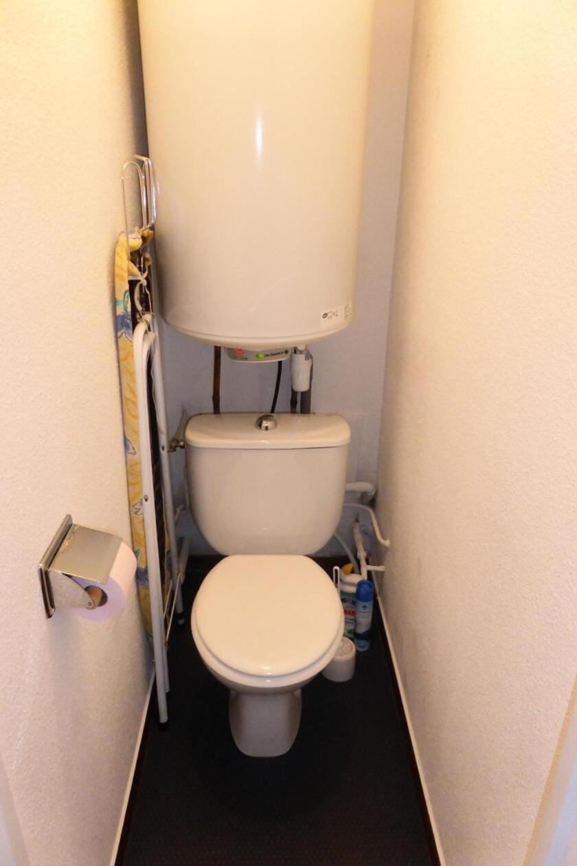 Résidence Le Royal - 2 Pièces pour 4 Personnes 034 Combloux Esterno foto